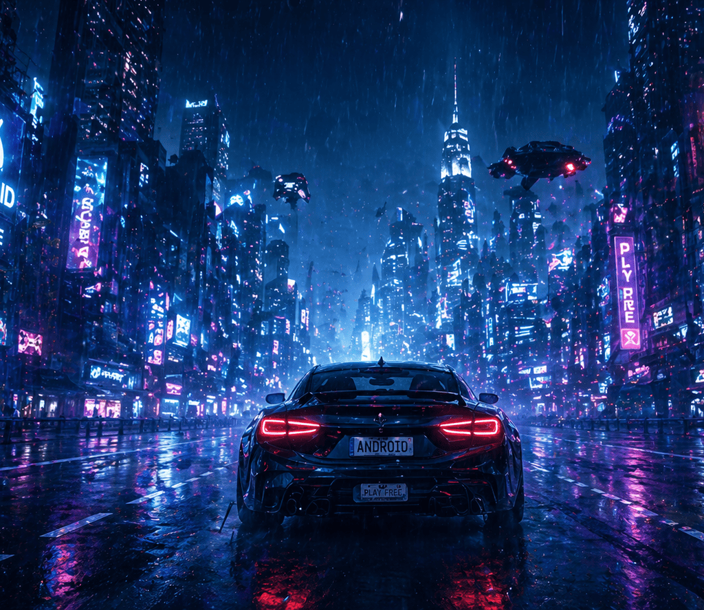 Оффлайн игры